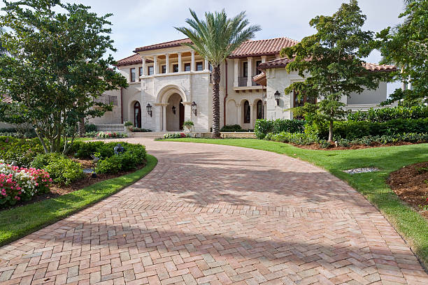 Best Driveway Paving Contractor  in Chebanse, IL