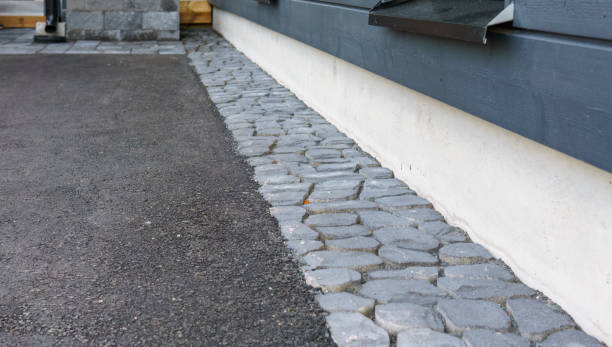 Best Affordable Driveway Pavers  in Chebanse, IL