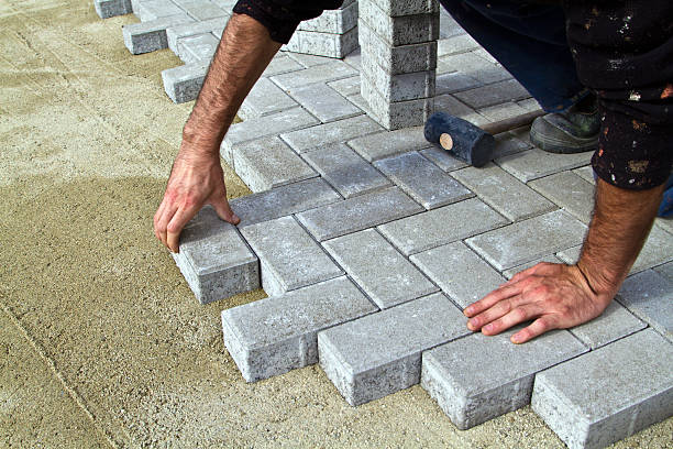 Best Driveway Paving Contractor  in Chebanse, IL